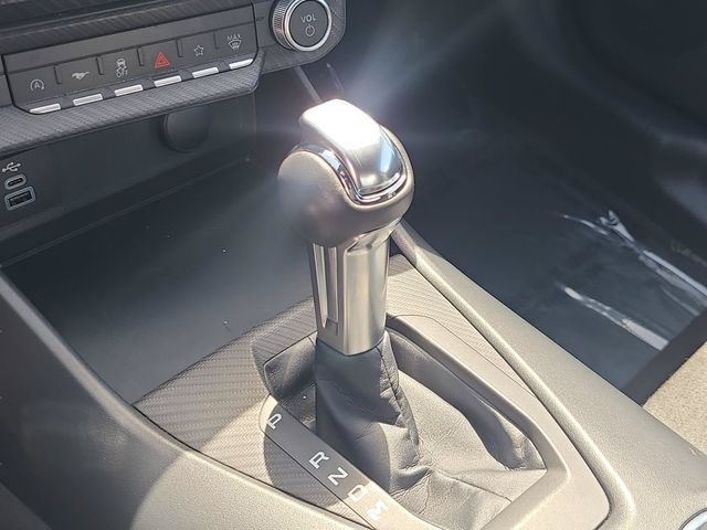 Used 2024 Ford Mustang GT RWD image 28