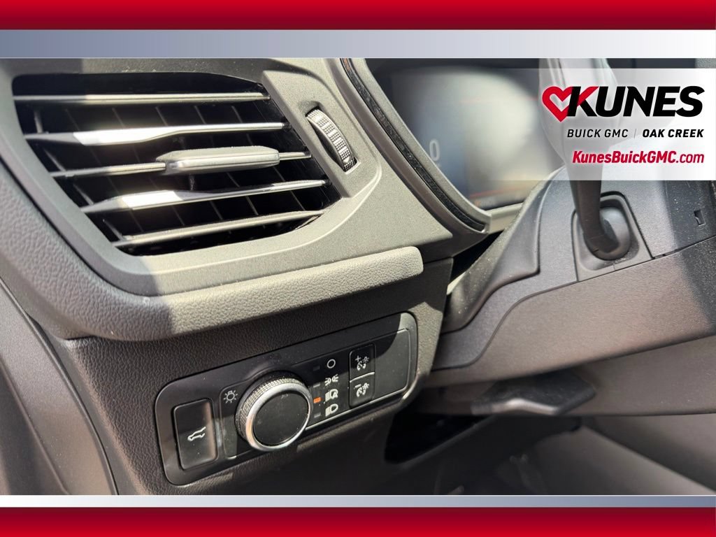 Used 2024 Ford Escape ST-Line FWD image 15