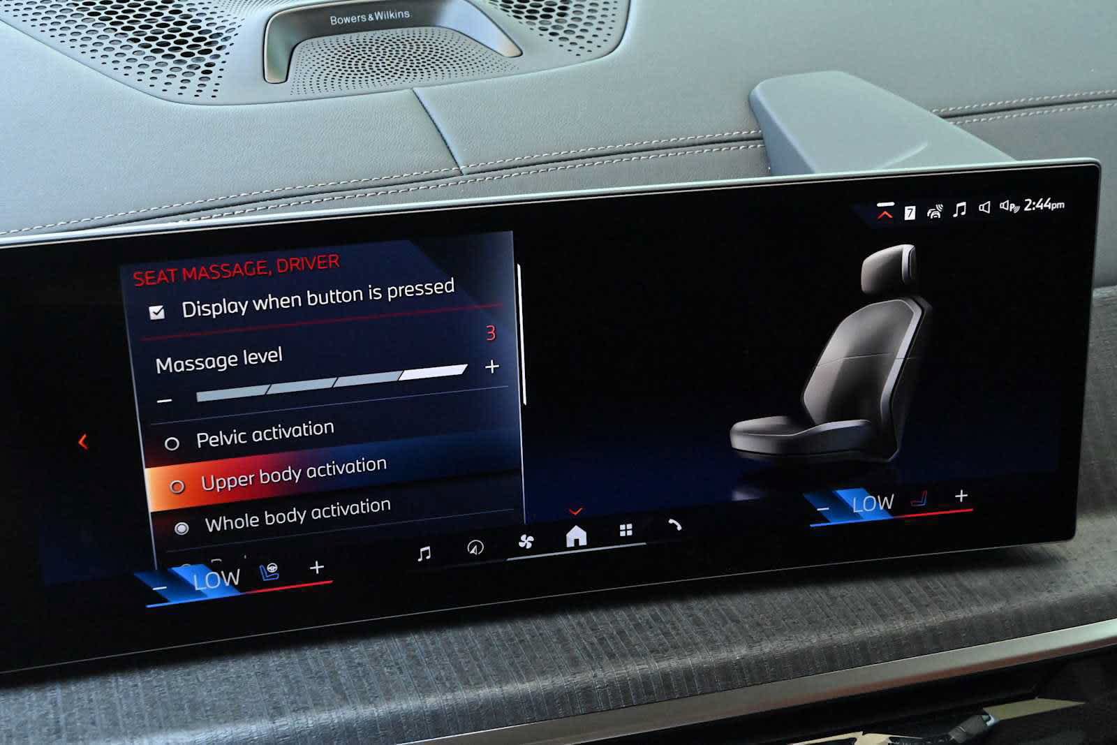 New 2026 BMW ALPINA XB7 AWD/4WD image 21
