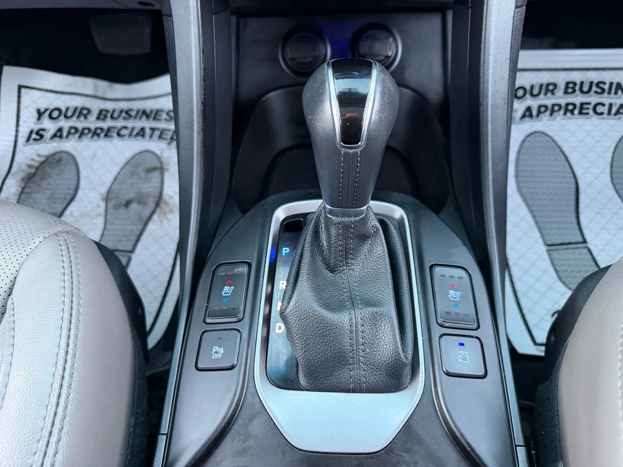 Used 2017 Hyundai Santa Fe Sport image 27