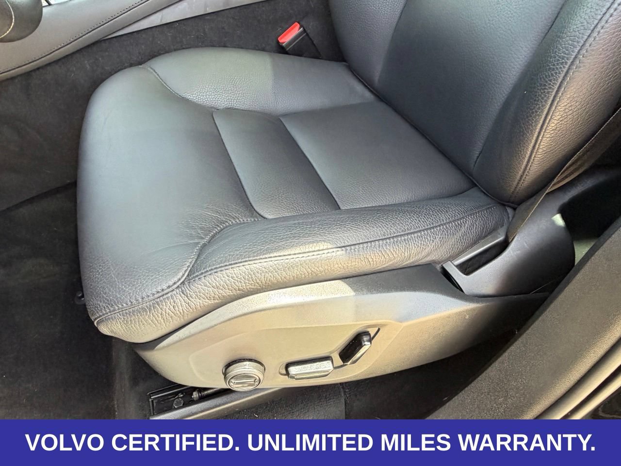 Certified 2023 Volvo XC90 T8 Plus w/ Protection Package Premier AWD/4WD image 23
