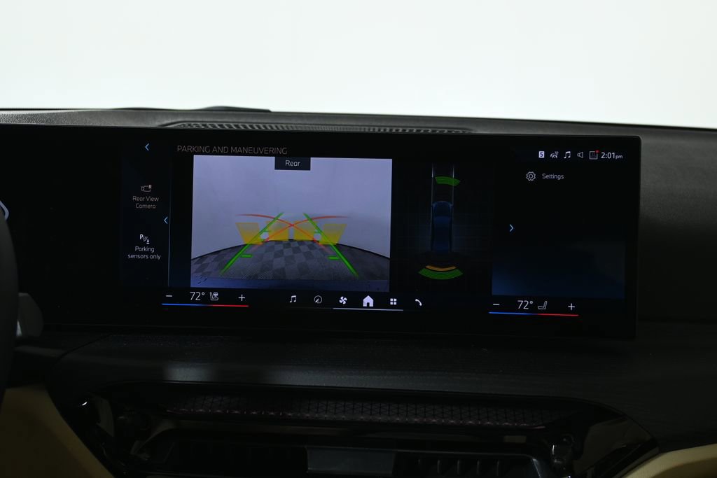 Used 2026 BMW 330i xDrive Sedan w/ Convenience Package image 23