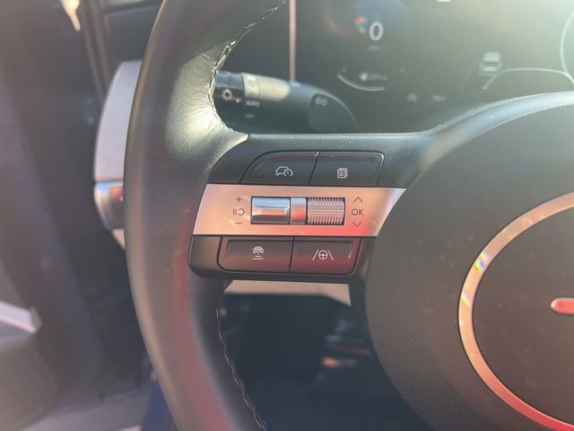 Used 2025 Hyundai Tucson SEL image 11