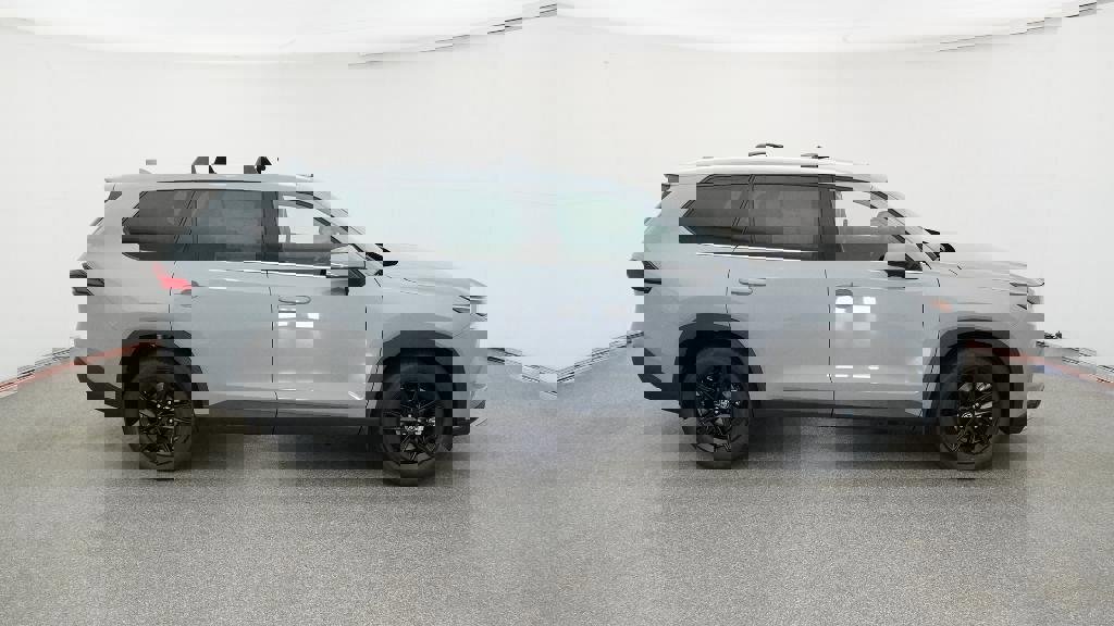 New 2026 Toyota Grand Highlander AWD Hybrid image 20