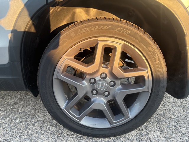 Used 2022 Honda Passport EX-L image 28