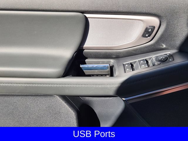 New 2026 Ford Expedition Active RWD image 23
