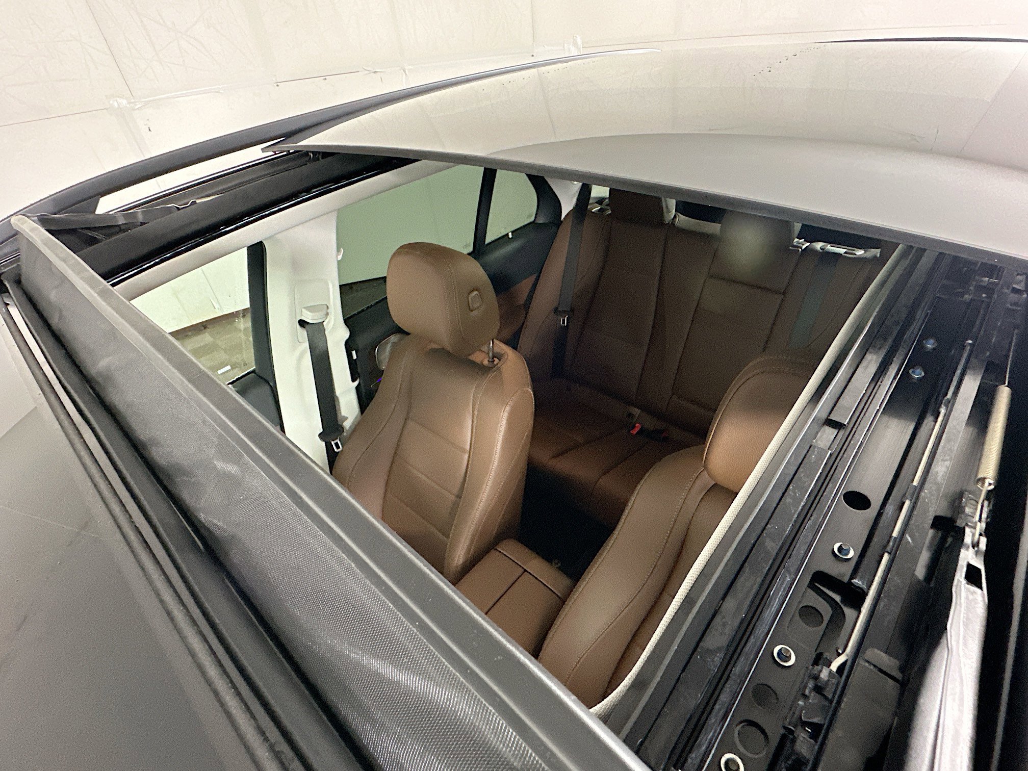 New 2026 Mercedes-Benz GLE 450 4MATIC image 23