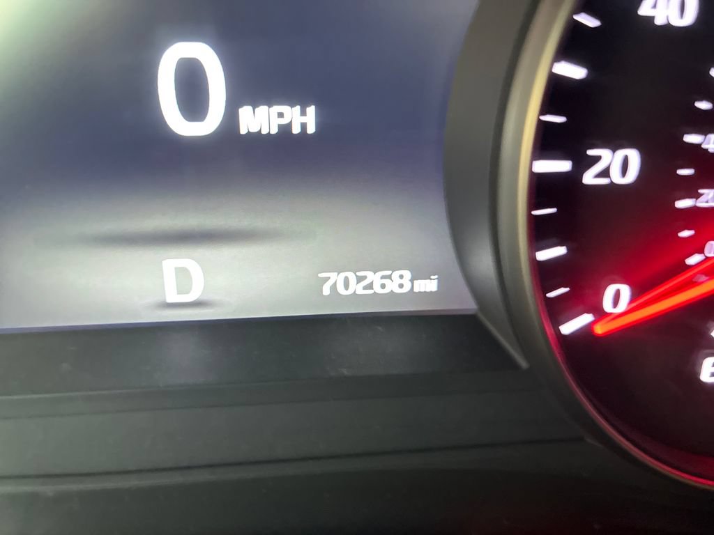 Used 2018 Kia Cadenza Limited FWD image 26