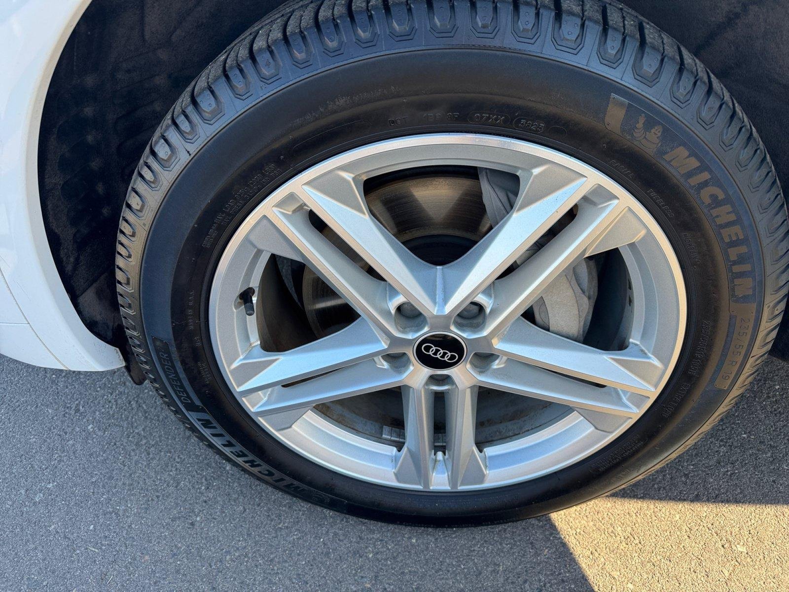 Used 2021 Audi Q5 e Prestige w/ Prestige Package AWD/4WD image 26