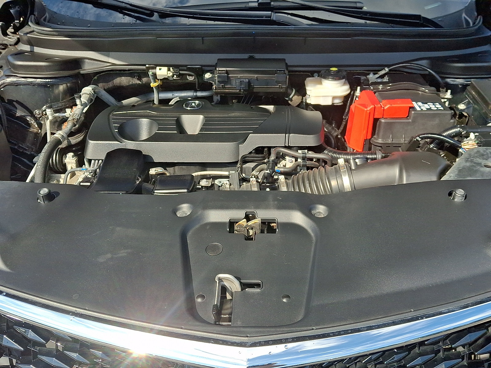 Used 2019 Acura RDX w/ Technology Package AWD/4WD image 31