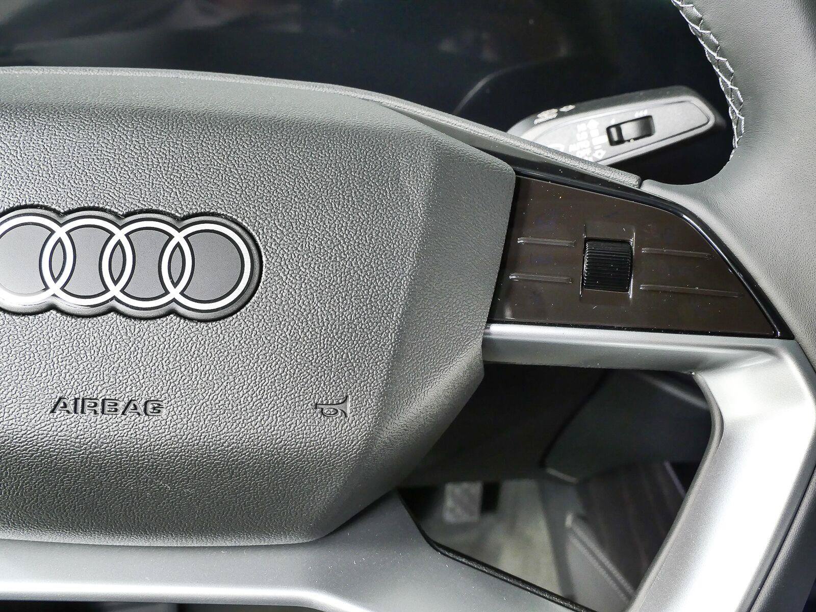 New 2026 Audi A6 Premium Plus AWD/4WD image 13