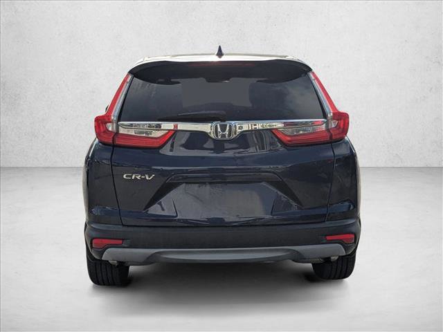 Used 2018 Honda CR-V EX image 6