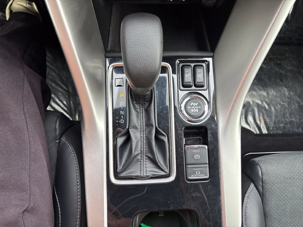 Used 2024 Mitsubishi Eclipse Cross SE AWD/4WD image 22
