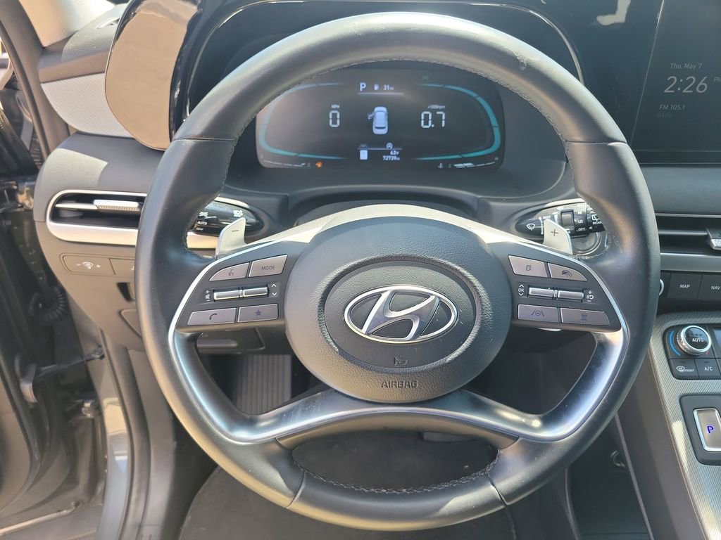 Used 2023 Hyundai Palisade XRT AWD/4WD image 23