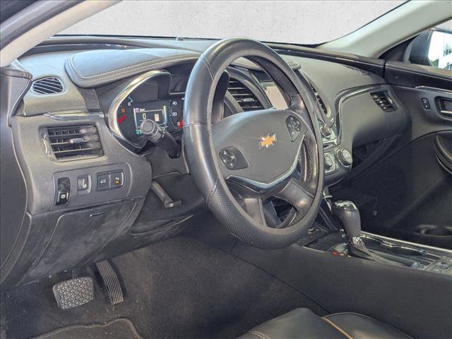Used 2020 Chevrolet Impala Premier image 2
