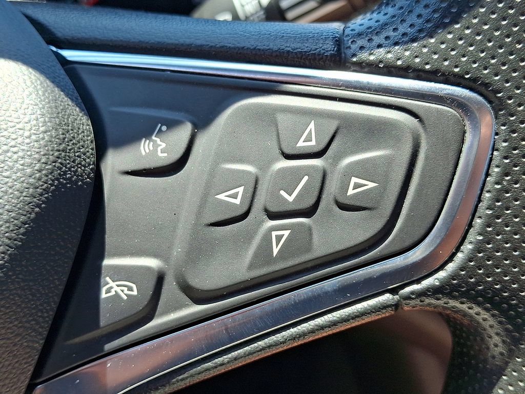 Used 2024 Chevrolet Malibu LT FWD image 22