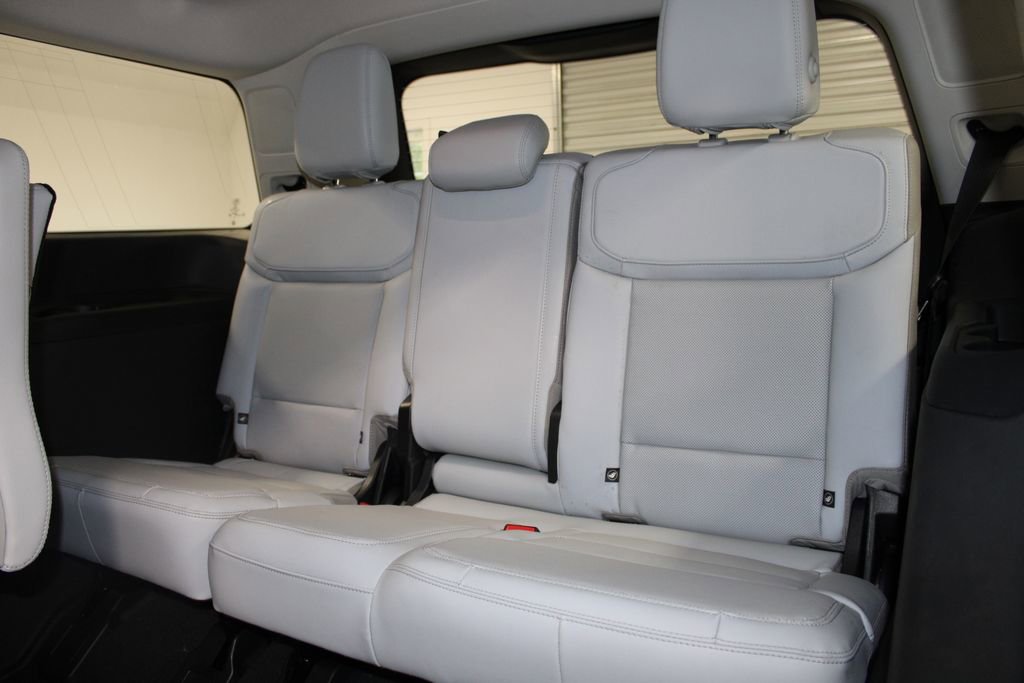 New 2026 Ford Expedition Platinum image 27