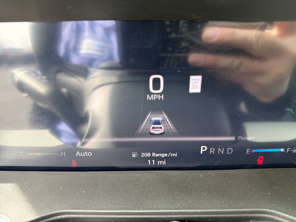 New 2026 Jeep Cherokee Limited image 16