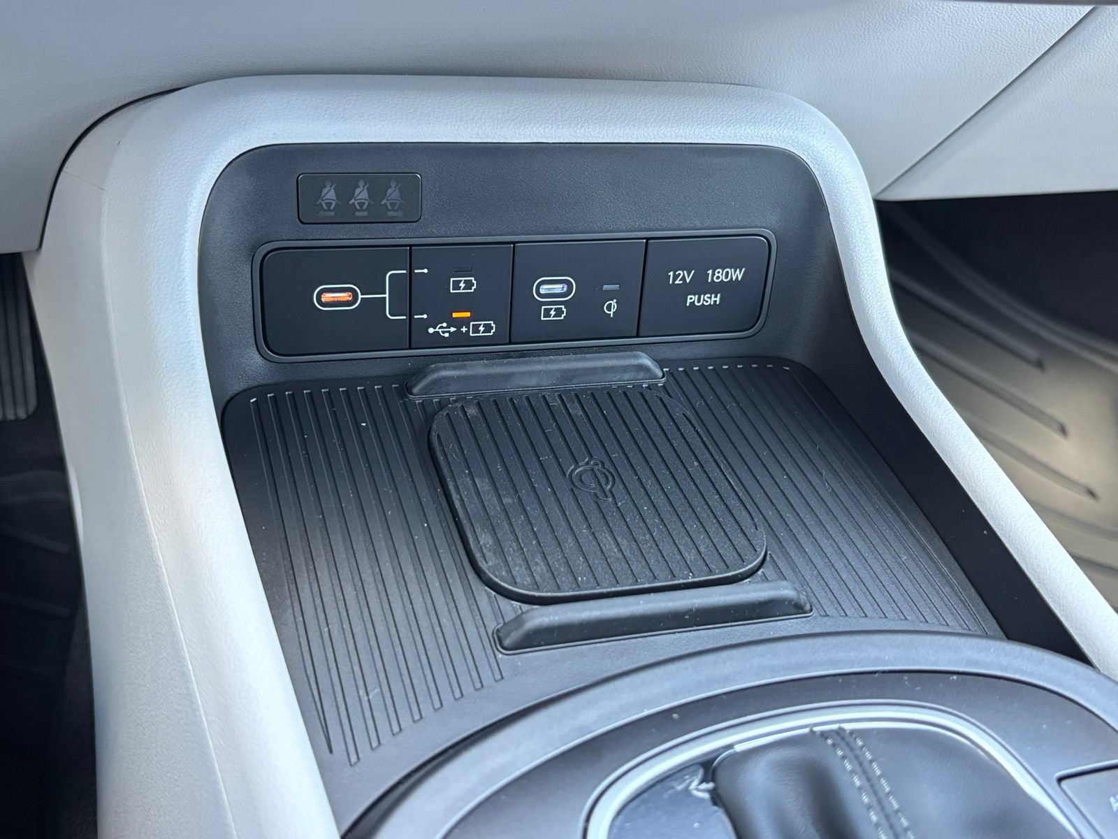 New 2026 Hyundai Kona SEL Sport FWD image 17