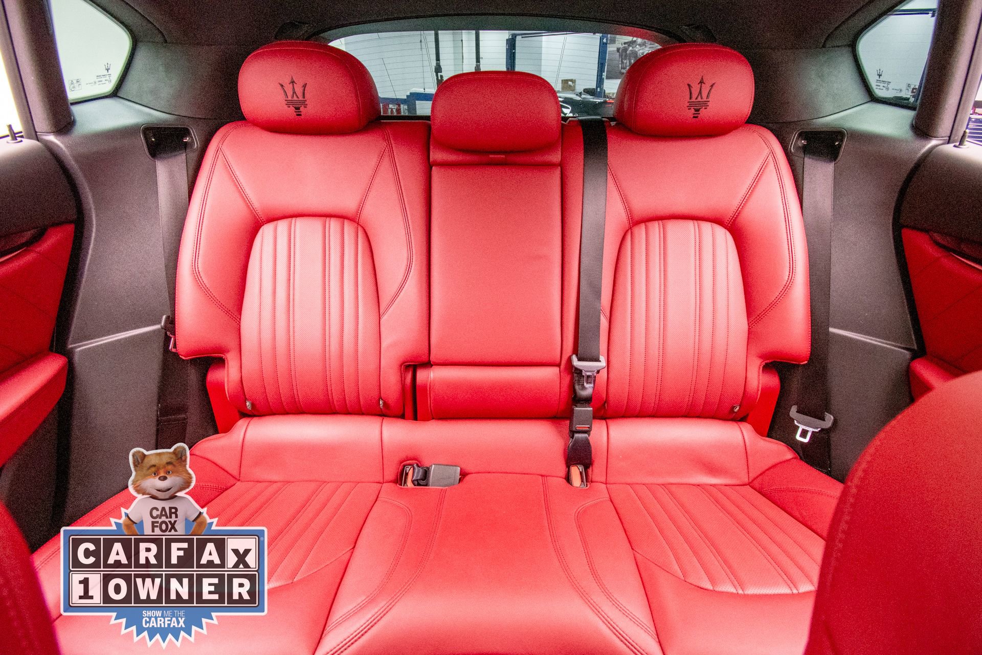 Used 2022 Maserati Levante GT AWD/4WD image 19