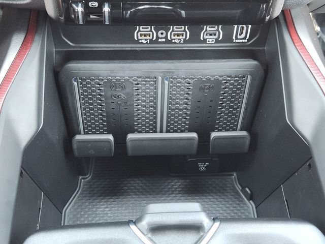 Used 2026 RAM 1500 Rebel w/ Rebel Level 2 Equipment Group AWD/4WD image 23