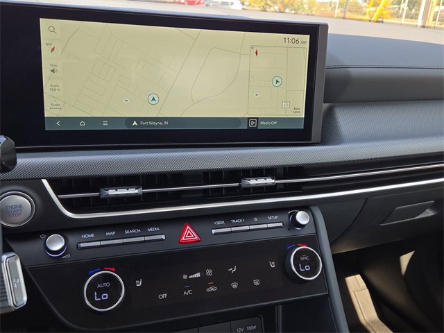 Used 2025 Hyundai Sonata SEL image 12