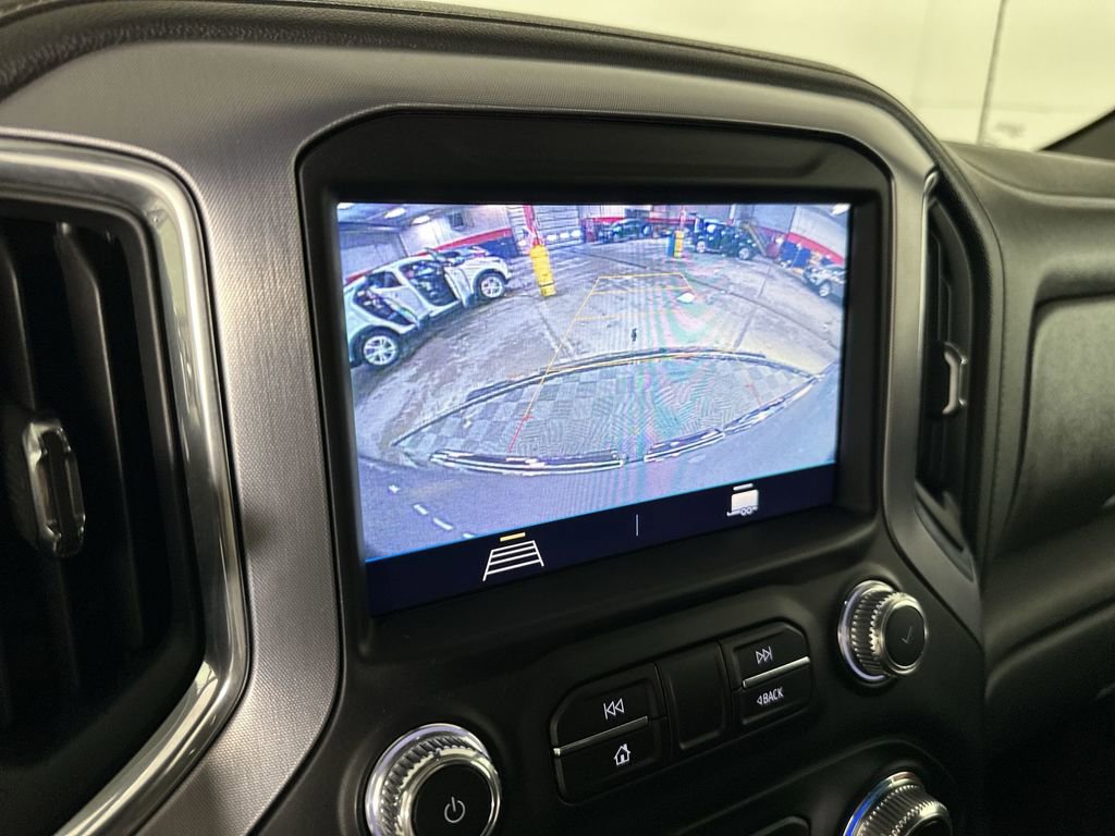 Used 2019 GMC Sierra 1500 SLE w/ SLE Value Package image 18