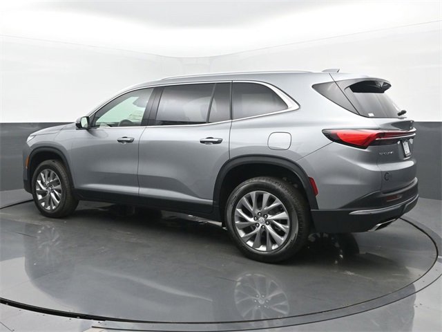 New 2026 Buick Enclave Preferred w/ LPO, Floor Liner Package image 3