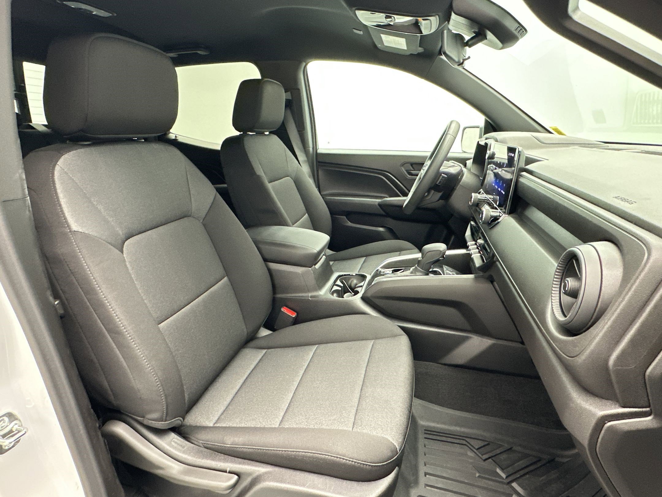 New 2026 Chevrolet Colorado W/T w/ Advanced Trailering Package image 29