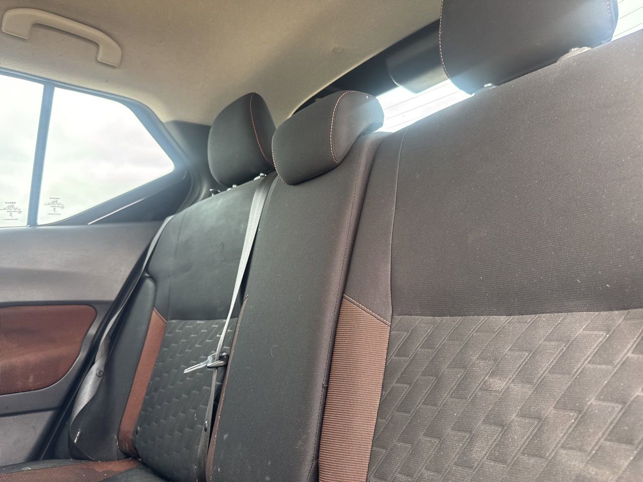 Certified 2023 Nissan Kicks SR image 28