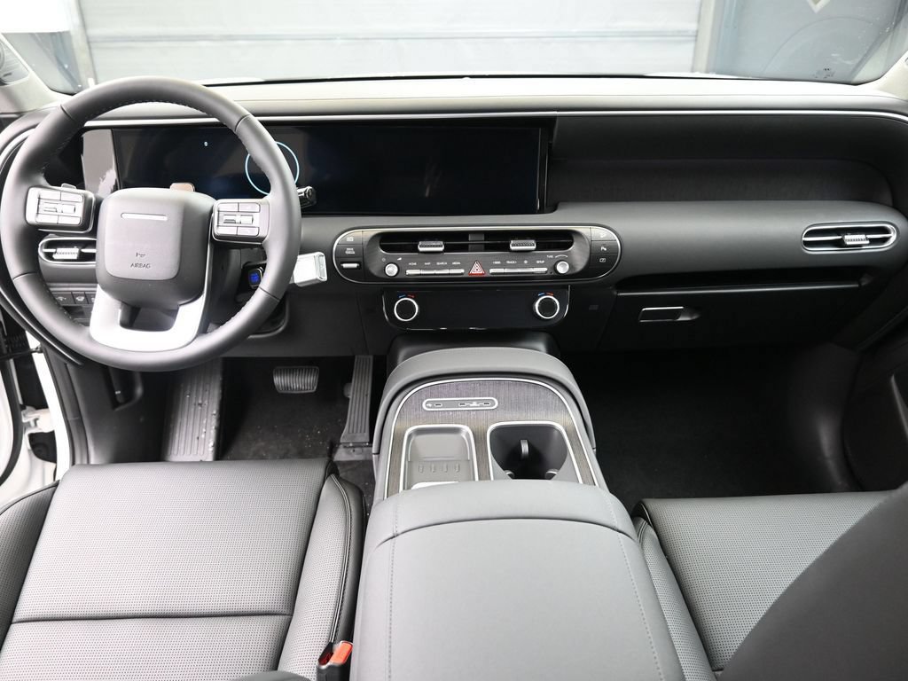 New 2026 Hyundai Palisade Limited AWD/4WD image 18