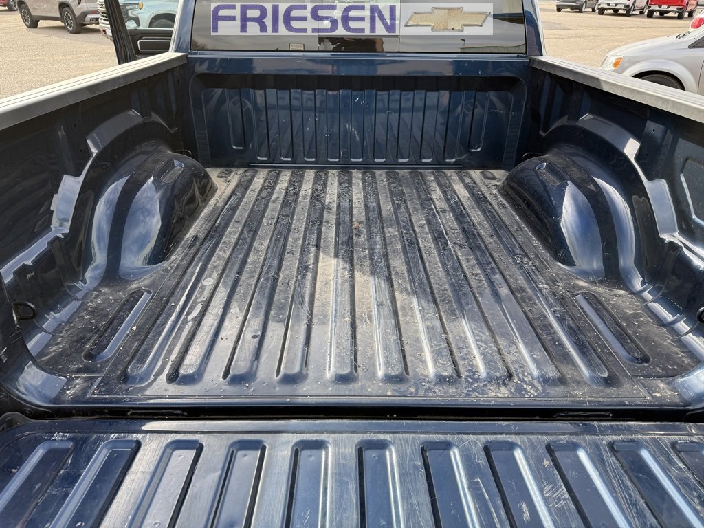 Used 2024 RAM 1500 Big Horn image 14