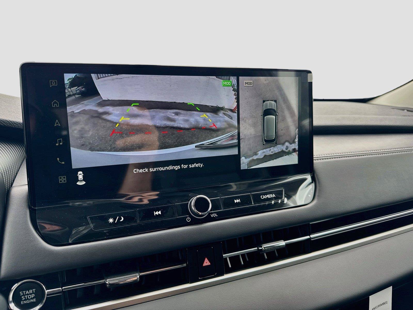 New 2026 Mitsubishi Outlander SE FWD image 17