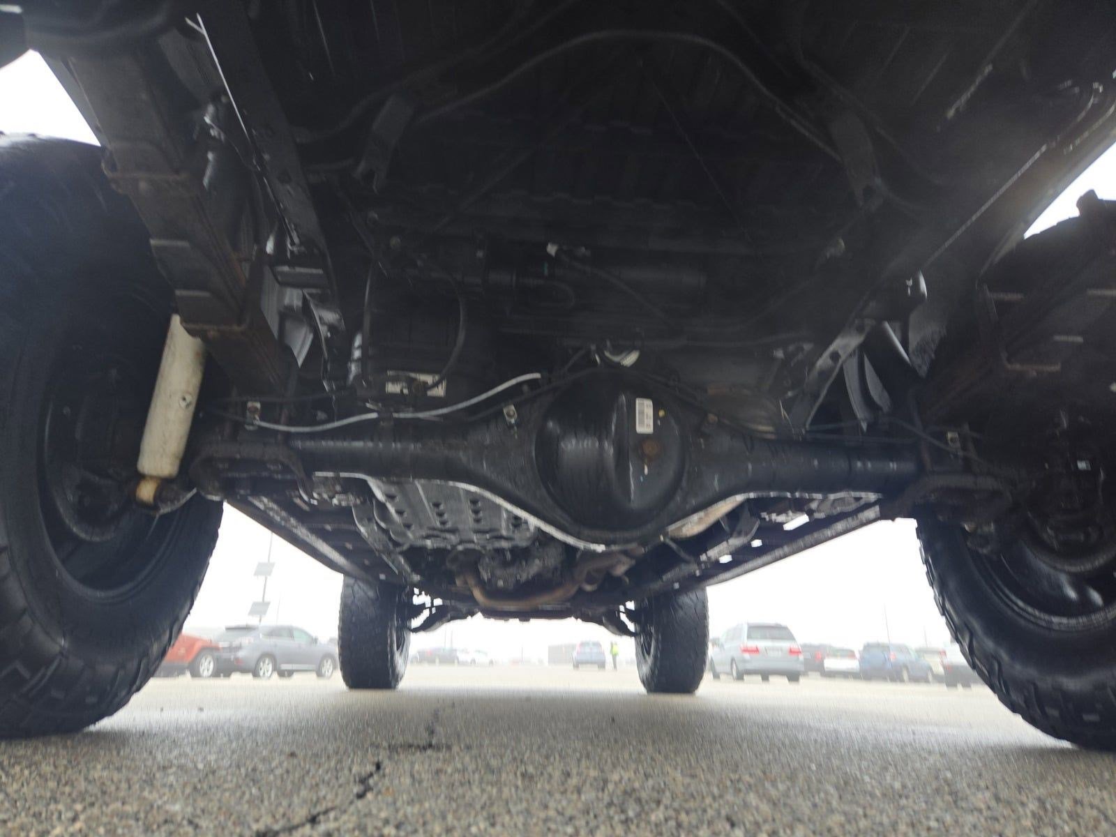 Used 2019 Toyota Tacoma TRD Off-Road image 15