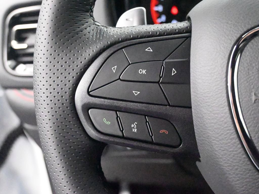 New 2026 Dodge Durango GT w/ Blacktop Package AWD/4WD image 27