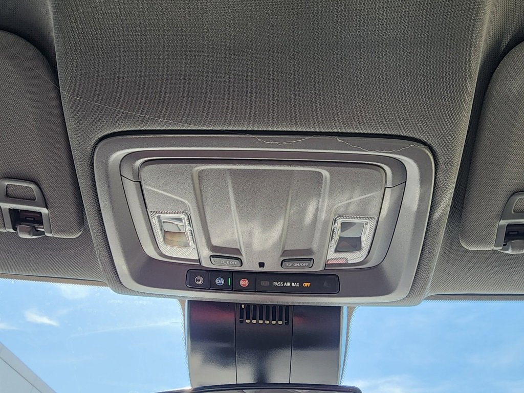 New 2026 GMC Sierra 1500 Elevation image 35