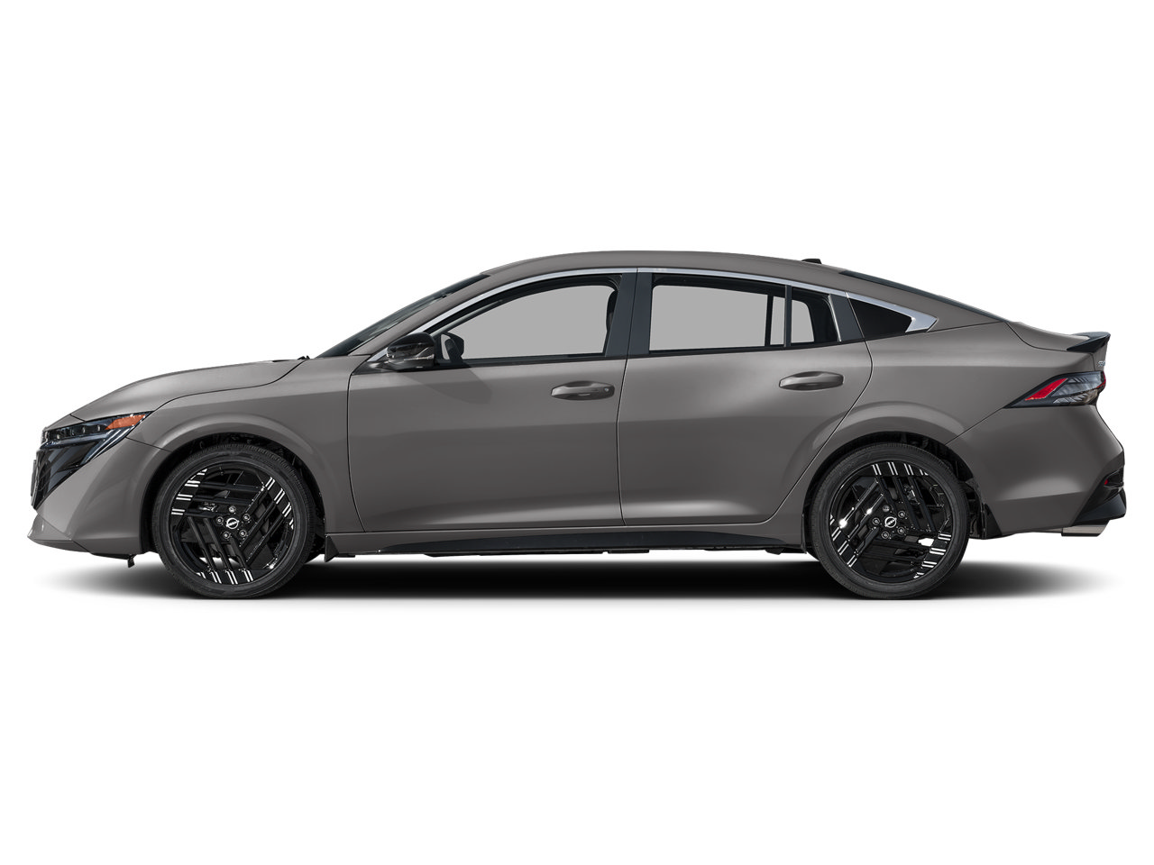 New 2026 Nissan Sentra SR w/ SR Premium Package FWD image 19
