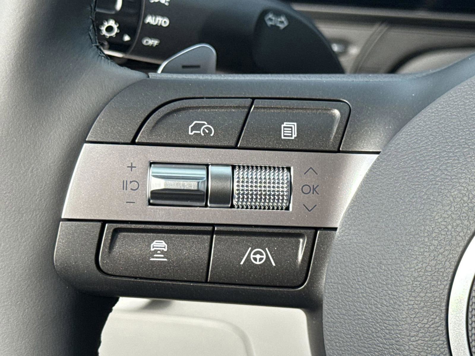 New 2026 Hyundai Kona Limited image 35