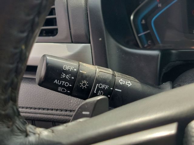 Used 2024 Honda Odyssey EX-L image 34