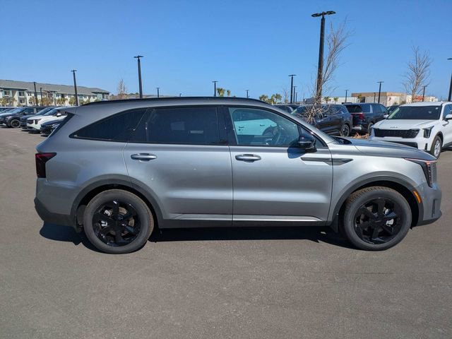 New 2026 Kia Sorento SX Prestige image 2