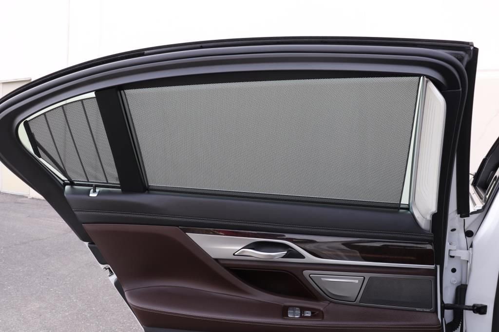 Used 2016 BMW 740i RWD image 67