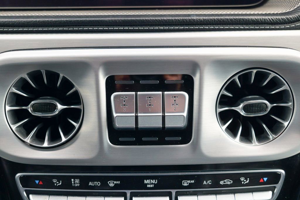 Used 2020 Mercedes-Benz G 550 G 550 image 46