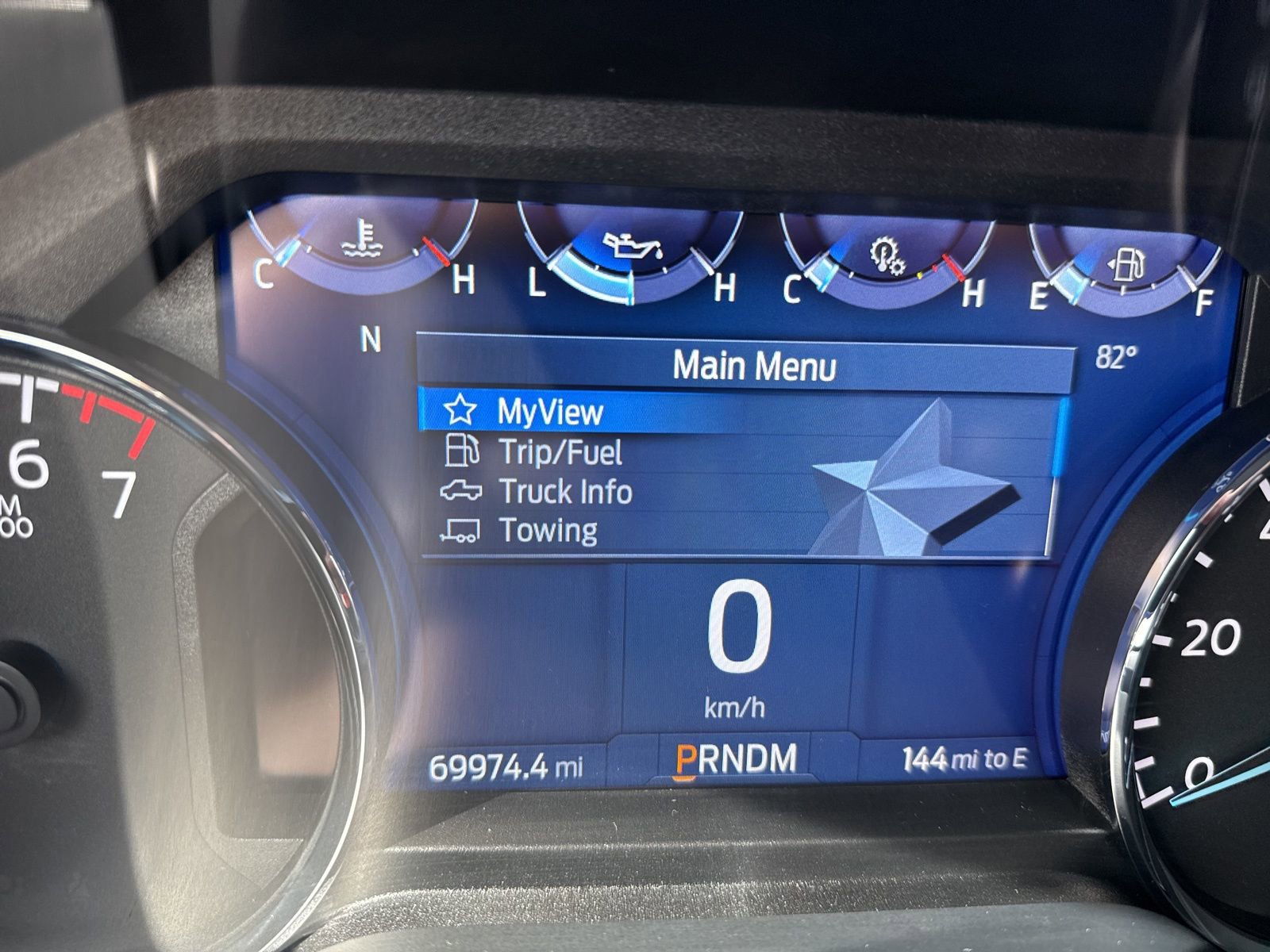 Used 2022 Ford F150 XLT w/ Equipment Group 301A Mid image 8