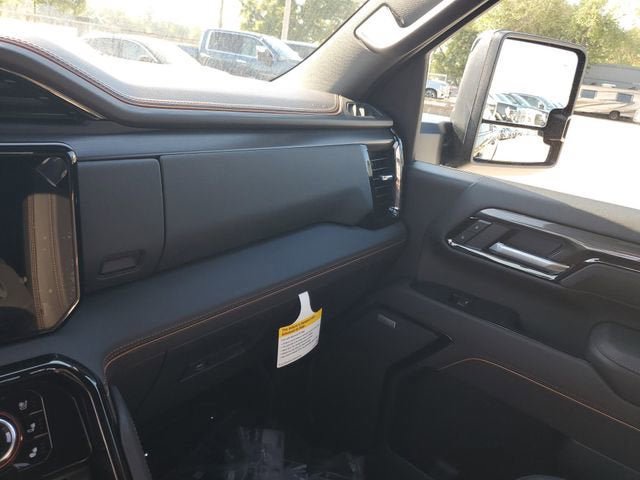 New 2026 GMC Sierra 2500 AT4 w/ AT4 Premium Plus Package AWD/4WD image 27