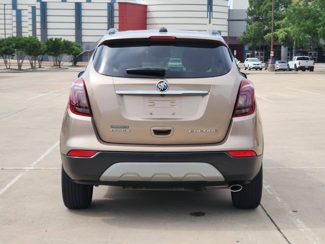 Used 2018 Buick Encore Preferred FWD image 6