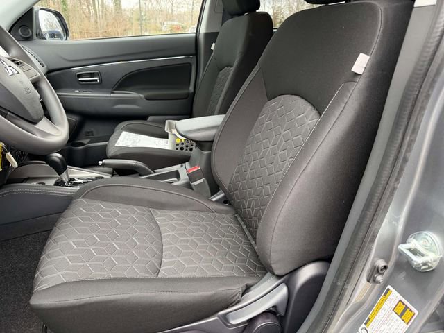 New 2026 Mitsubishi Outlander Sport ES image 14