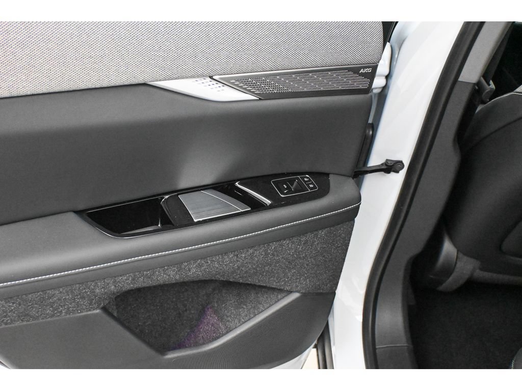 New 2027 Cadillac Optiq Sport AWD/4WD image 9