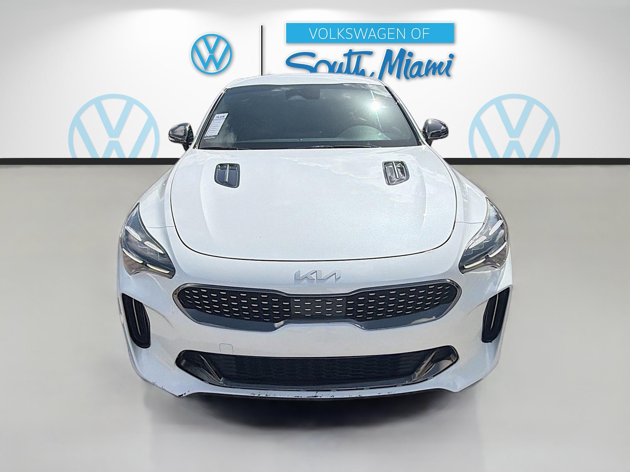 Used 2022 Kia Stinger GT-Line image 2