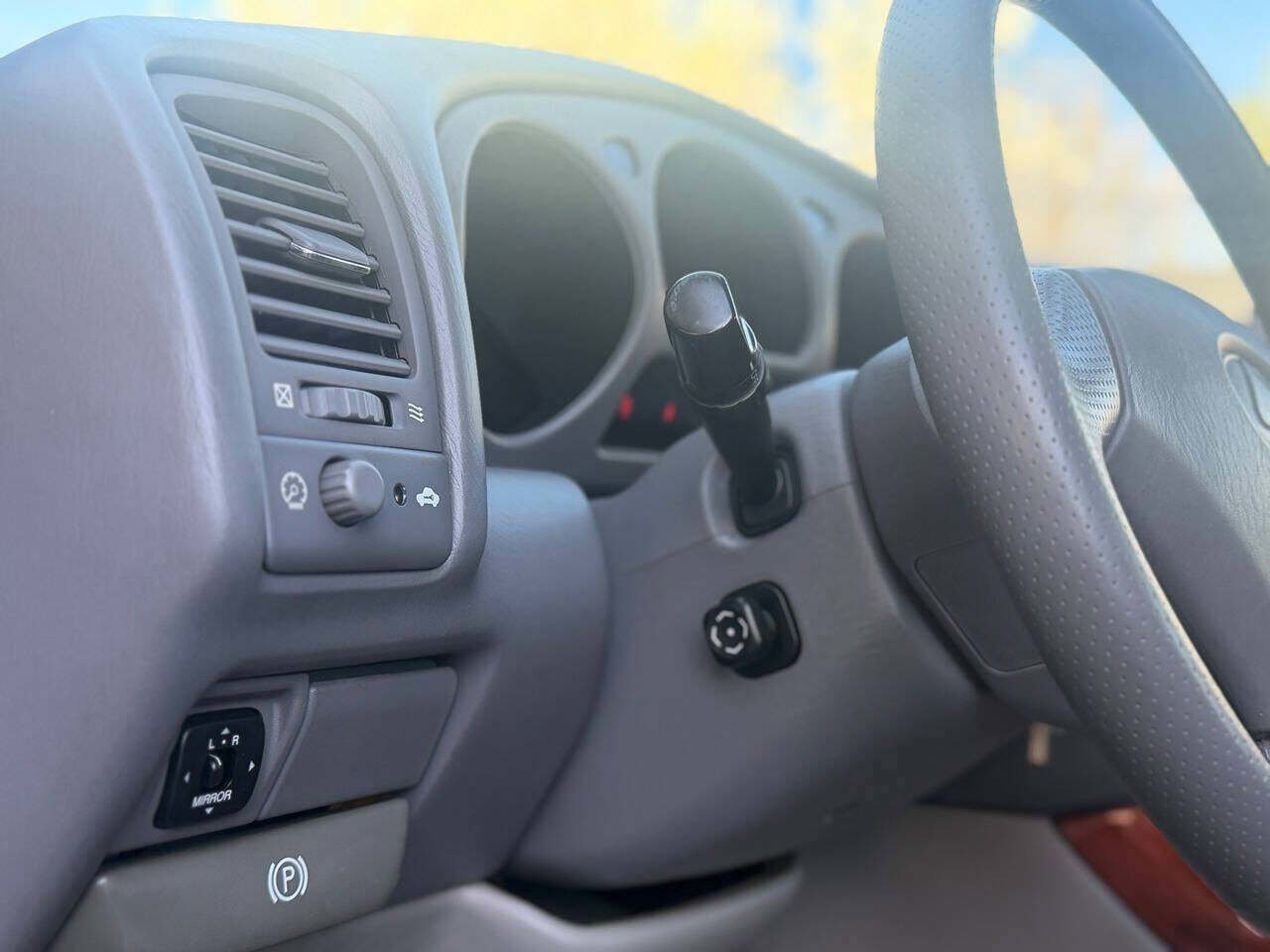 Used 2000 Lexus GS 300 image 55