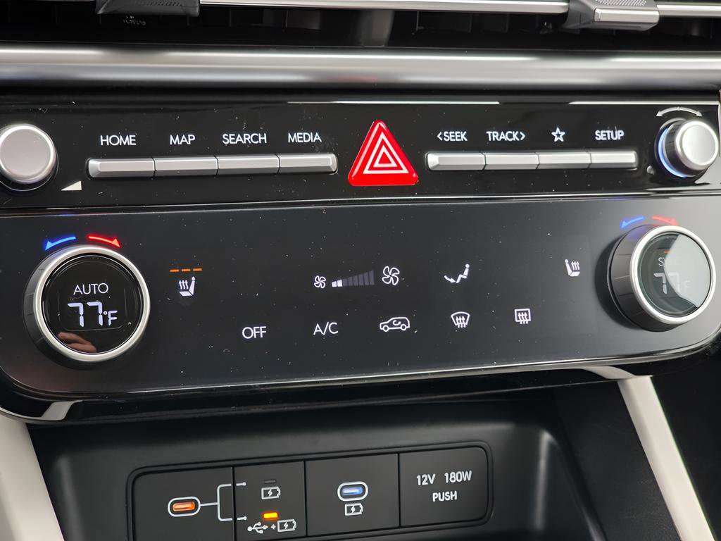 New 2026 Hyundai Tucson SEL AWD/4WD image 20
